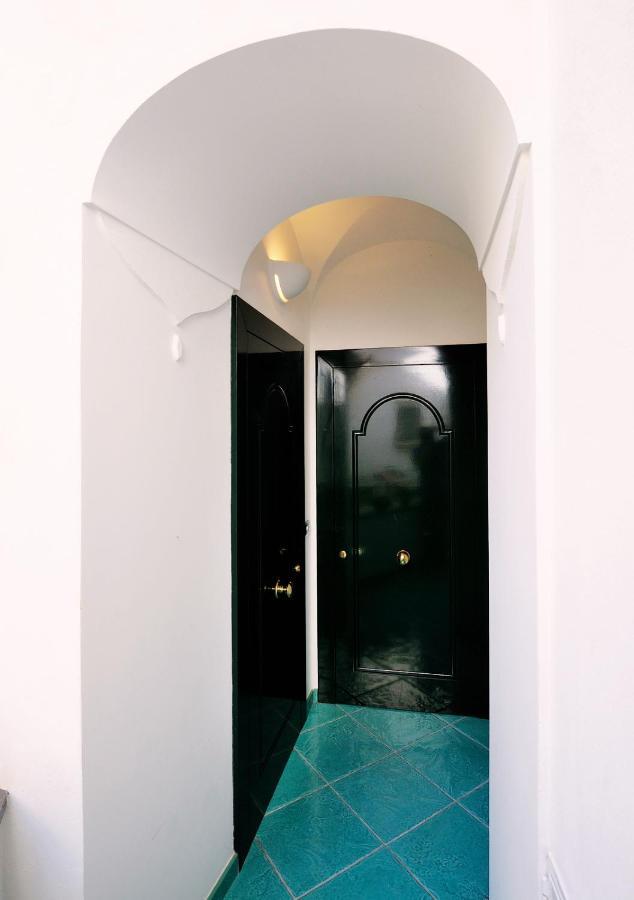 Domus Florio Corallo Amalfi Extérieur photo